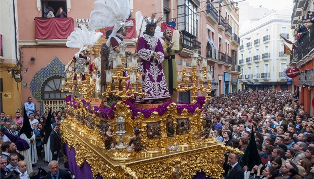 Procesión