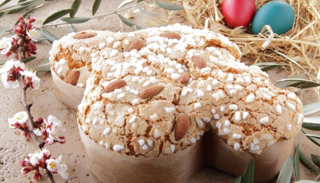 Colomba